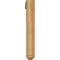 Ekena Millwork Westlake Arts and Crafts Rough Sawn Bracket w/ Offset Brace, Western Red Cedar, 6"W x 34"D x 42"H BKT0604X34X42WTL03RWR - alternate 4